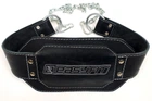 Пояс для фітнесу EasyFit EF-DBC-250