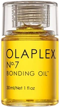 Восстанавливающее масло Olaplex No. 7 Bonding Oil для укладки волос 30 мл (850045076085)
