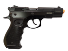 Стартовый сигнально-шумовой пистолет Blow C 75 - изображение 1