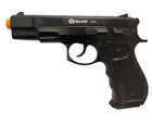 Стартовый сигнально-шумовой пистолет Blow C 75 - изображение 2