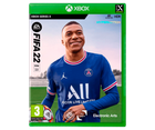 FIFA 22 (русская версия) (Xbox Series X)