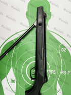 Пневматическая винтовка "Чайка" модель 11 - изображение 4