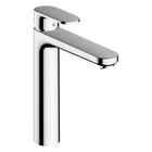 Высокий смеситель с донным клапаном HANSGROHE VERNIS BLEND 71552000