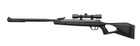 Пневматична гвинтівка Crosman Ironhide з ОП CenterPoint 4x32 - зображення 1