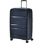 Чемодан большой Travelite MOTION/ L TL074949-20 Темно-синий