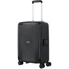 Чемодан Travelite TERMINAL/ S Маленький TL076047-01 Черный