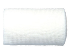 Бинт Lohmann Rauscher Mollelast haft latexfree Когезивный без латекса №1 6 см х 20 м (4021447563220) - изображение 2