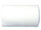 Бинт Lohmann Rauscher Mollelast haft latexfree Когезивный без латекса №1 12 см х 20 м (4021447563312) - изображение 2