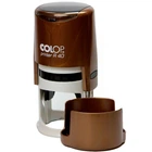 Оснащення до круглої печатки COLOP Printer R40 40 мм бронза (001610704)