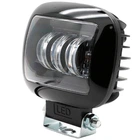 Фара светодиодная LED AllLight 30W(A) Spot