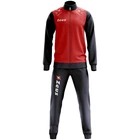 Спортивний костюм Zeus TUTA EASY BL/RE M Z01574