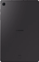 Планшет Samsung Galaxy Tab S6 Lite Wi-Fi 64GB Gray (SM-P610NZAASEK) - зображення 5