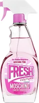 Moschino Fresh Pink Couture туалетна вода для жінок