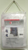 Чехол для теннисного стола sponeta