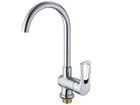 Смеситель для кухни Haiba Hansberg 017 (Brass Nut) HB0209