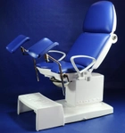 Гинекологическое кресло смотровое GOLEM 6P - изображение 1