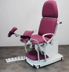 Гинекологическое кресло лечебное GOLEM 6E ESP - изображение 3