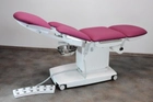 Гінекологічне крісло лікувальний GOLEM 6E ESP - зображення 4