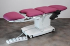 Гінекологічне крісло лікувальний GOLEM 6E ESP - зображення 5