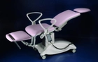 ЛОР и офтальмологическое кресло GOLEM ORL EE - изображение 2