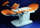 Гінекологічне крісло оглядове GOLEM 6ET ESP - зображення 6