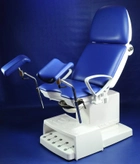 Гинекологическое кресло смотровое GOLEM 6 - изображение 3