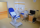Гинекологическое кресло смотровое GOLEM 6E - изображение 4