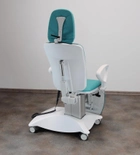 ЛОР и офтальмологическое кресло GOLEM ORL E - изображение 5
