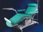 Кресло для диализа и трансфузии GOLEM DIA E - изображение 2