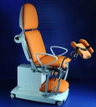 Гінекологічне крісло лікувальний GOLEM 6 ESP - зображення 1