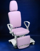 ЛОР і офтальмологічне крісло GOLEM ORL P - зображення 6
