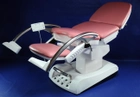 Гінекологічне крісло GOLEM F1 - зображення 6