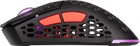 Миша ігрова 2E Gaming HyperSpeed Lite RGB Wireless Black (2E-MGHSL-WL-BK) - зображення 4