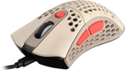Миша ігрова 2E Gaming HyperSpeed Lite RGB Wireless Retro White (2E-MGHSL-Wl-WT) - зображення 7