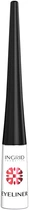 Подводка для глаз Ingrid Cosmetics Eyeliner Белая 4 мл (5902026662505)