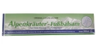 Крем -бальзам AlpenkrAuter fubbalsam з екстрактом листя винограду та кінського каштану 200 МЛ - зображення 1