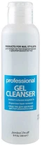 Засіб для видалення липкого шару Jerden Proff Gel Cleancer 150 мл