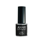 Каучуковая база для гель-лака ANVI Professional Rubber Base 9 мл