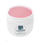 Гель для нарощування нігтів Lemme Cover Light 15г