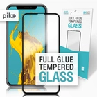 Защитное стекло Piko Full Glue для Apple iPhone Xs Max Black (1283126487323) - изображение 2