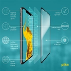 Защитное стекло Piko Full Glue для Apple iPhone Xs Max Black (1283126487323) - изображение 4