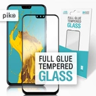 Защитное стекло Piko Full Glue для Honor 8X Black (1283126487927) - изображение 2