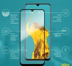 Защитное стекло Piko Full Glue для Samsung Galaxy M31 (M315) Black (1283126497445) - изображение 3