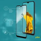 Защитное стекло Piko Full Glue для Samsung Galaxy A10s Black (1283126495083) - изображение 5