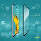 Защитное стекло Piko Full Glue для Samsung Galaxy M31 (M315) Black (1283126497445) - изображение 4