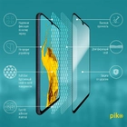Защитное стекло Piko Full Glue для Samsung Galaxy A30 Black (1283126490804) - изображение 4