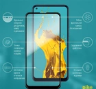 Защитное стекло Piko Full Glue для Samsung Galaxy M11 Black (1283126501135) - изображение 3