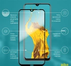 Защитное стекло Piko Full Glue для Xiaomi Redmi Note 8 Black (1283126496134) - изображение 3