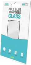Защитное стекло Piko Full Glue для Apple iPhone Xr/11 Black (1283126487330) - изображение 1