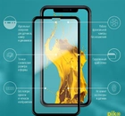 Защитное стекло Piko Full Glue для Apple iPhone Xr/11 Black (1283126487330) - изображение 3